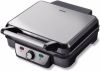 Inventum Contactgrill zilver 800 W CG618 online kopen