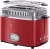 Russell Hobbs broodrooster 21680 56 Retro Ribbon(Rood ) online kopen