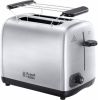 Russell Hobbs 24080 56 Adventure 2s Toas Broodrooster Zilver online kopen