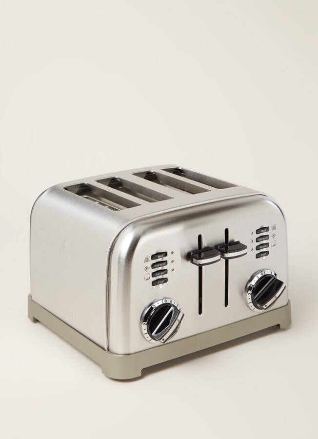 CUISINART CPT180E Toaster 4 slices online kopen