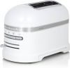 KitchenAid Artisan broodrooster 2 slots 5KMT2204 Frosted Pearl online kopen