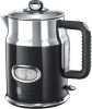 Russell Hobbs Retro Classic Noir waterkoker 1, 7 liter 21671 70 online kopen