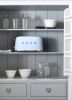 Smeg 50's Style broodrooster 2-slots extra lang TSF02PBEU pastelblauw online kopen