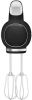 Smeg Handmixer 9 Standen Zwart Hmf01creu online kopen