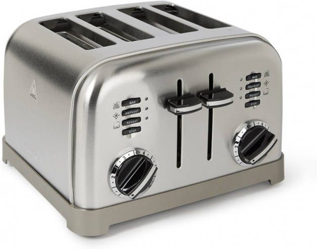 CUISINART CPT180E Toaster 4 slices online kopen
