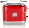 Kenwood TCX751RD Broodroosters en waterkokers Rood online kopen