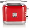 Kenwood TCX751RD Broodroosters en waterkokers Rood online kopen