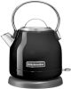 KitchenAid Artisan waterkoker 1, 25 liter 5KEK1222EOB Onyx Zwart online kopen