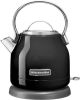 KitchenAid Artisan waterkoker 1, 25 liter 5KEK1222EOB Onyx Zwart online kopen