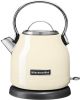 KitchenAid Waterkoker 1, 25 liter 5KEK1222 Amandelwit online kopen