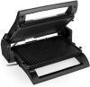 Princess 112536 Multi Grill 4 in 1 Sandwich En Tafelgrill Verwisselbare Platen online kopen