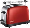 Russell Hobbs broodrooster 23330 56 Colours Plus(Rood ) online kopen