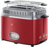 Russell Hobbs broodrooster 21680 56 Retro Ribbon(Rood ) online kopen