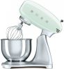 Smeg Waterkoker Mini 1400 W Creme 800 Ml 3 Kops Klf05creu online kopen