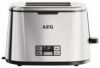 AEG AT7800 broodrooster met DigitalVision™ Timer en XL toast vermogen online kopen