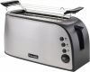 Bestron Broodrooster ATO900STE 1500 W XL roestvrij staal online kopen