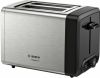 Bosch Broodrooster Tat4p420 970w Zwart/ziverachtig online kopen