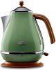 DeLonghi Waterkoker Icona Vintage Kbov 2001.gr 1, 7 Liter online kopen