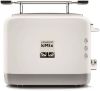 Deal Online Kenwood Tcx751wh Kmix Broodrooster 2 Slots 900 W Wit online kopen