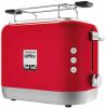 Kenwood TCX751RD Broodroosters en waterkokers Rood online kopen