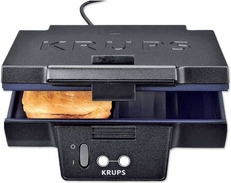 Krups Sandwich Maker FDK452 Tosti apparaat online kopen