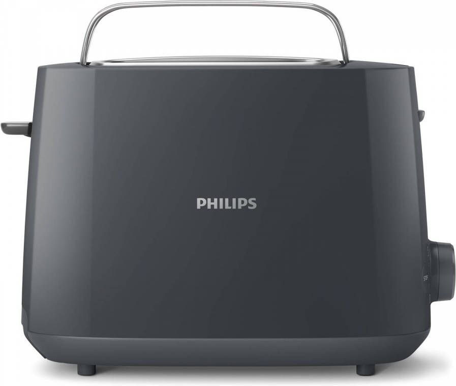 Philips Daily Collection Broodrooster Hd2581/10 online kopen