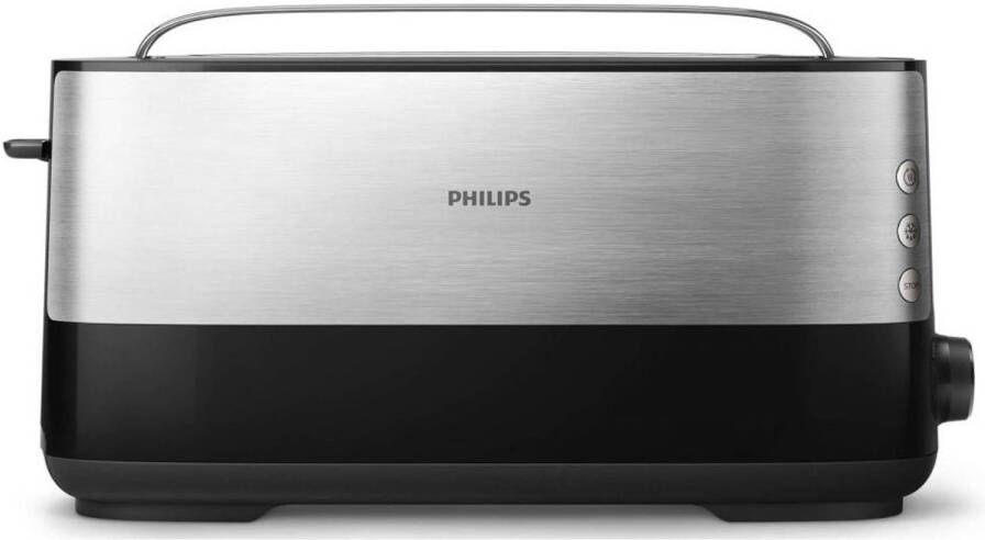 Philips HD2692/90 Viva Collection Broodrooster online kopen
