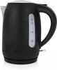 Princess Waterkoker Black Steel 2200 W 1, 7 L zwart online kopen