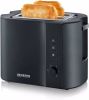 Severin Toaster broodrooster 800W zwart online kopen