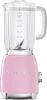 Smeg 50's Style blender 1,5 liter BLF01PKEU roze online kopen