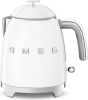 Smeg 50's Style Mini waterkoker 0, 8 liter KLF05WHEU online kopen