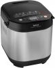 Tefal Broodbakmachine Pain&Délices PF240E 3 broodformaten & bruiningsgraden, ook voor koek -, pizza -, pastadeeg online kopen