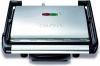 Tefal Contactgrill GC241D Inicio Elektrische grill/sandwichtoaster, vetarm grillen, panini, toast, steak, groente, geribbelde grillplaten met antiaanbak coating, weinig olie online kopen