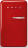 Smeg FAB10LRD5 Koelkast zonder vriesvak Rood online kopen