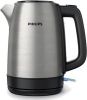 Philips Waterkoker HD9350/90 Daily Collection, 1, 7 l, Roestvrij staal online kopen