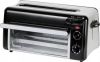 Tefal Mini oven TL6008 Toast n’ Grill zeer energiezuinig en snel, 1300 w online kopen
