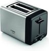 Bosch Broodrooster Tat4p420 970w Zwart/ziverachtig online kopen