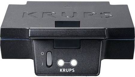 Krups Sandwich Toaster tosti ijzer FDK452 online kopen