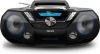 Philips AZB798T/12 Radio/CD-Speler met DAB+ Zwart online kopen