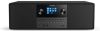 Philips TAM6805/10 DAB radio Zwart online kopen