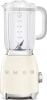 Smeg 50's Style blender 1,5 liter BLF01CREU cr&#xE8;me online kopen