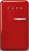 Smeg FAB10LRD5 Koelkast zonder vriesvak Rood online kopen