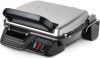 Tefal Contactgrill GC3050 opklapbaar als tafelgrill/bbq, regelbare thermostaat, antiaanbak gecoat online kopen