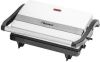 Bestron Panini grill 700 W wit APM123W online kopen