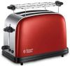 Russell Hobbs broodrooster 23330 56 Colours Plus(Rood ) online kopen