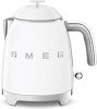 Smeg 50's Style Mini waterkoker 0, 8 liter KLF05WHEU online kopen