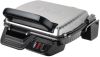 Tefal Contactgrill GC3050 opklapbaar als tafelgrill/bbq, regelbare thermostaat, antiaanbak gecoat online kopen