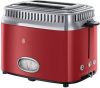 Russell Hobbs broodrooster 21680 56 Retro Ribbon(Rood ) online kopen