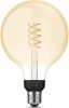 Philips Lichtbron Hue E27 7W White 12, 5cm breed 929003052101 online kopen