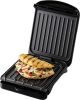 George Foreman contactgrill Fit Grill Small 25800 56 online kopen